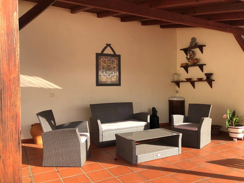 Quinta Mae Dos Homens Garden Village 19