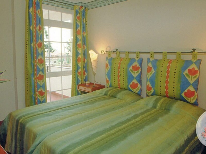 Quinta Mae Dos Homens Garden Village 21