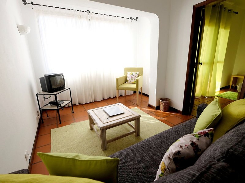 Quinta Mae Dos Homens Garden Village 23