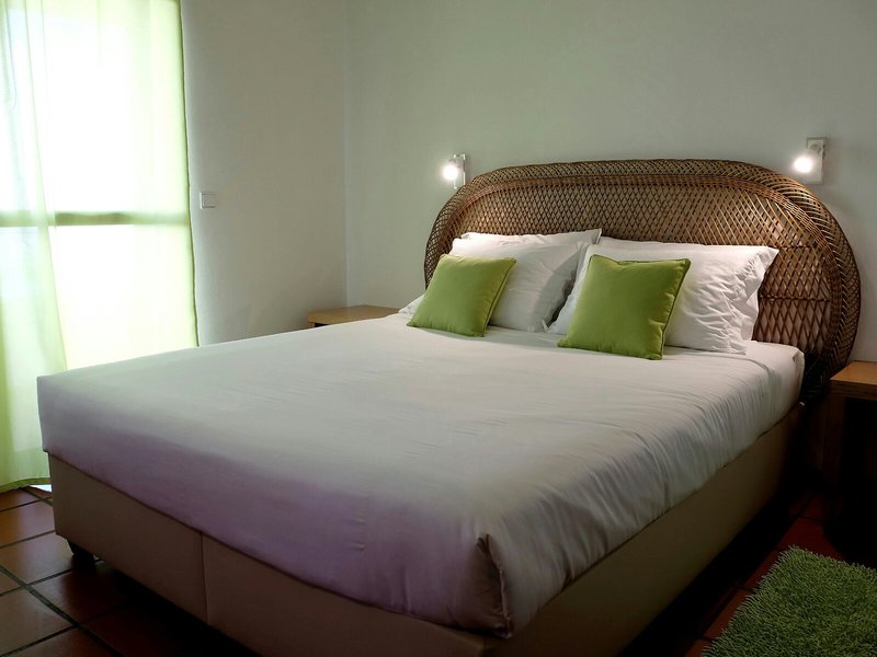 Quinta Mae Dos Homens Garden Village 24