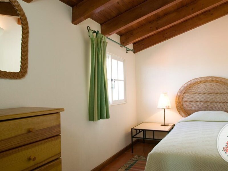 Quinta Mae Dos Homens Garden Village 26