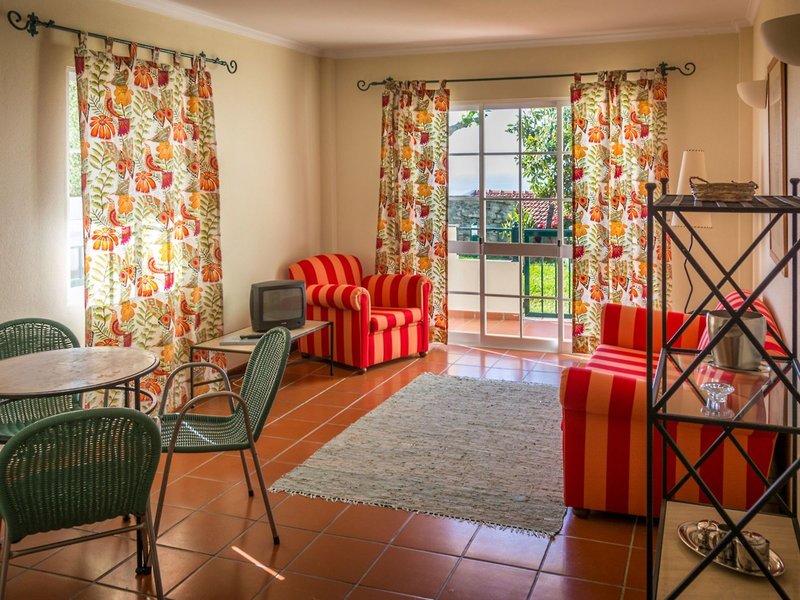 Quinta Mae Dos Homens Garden Village 27