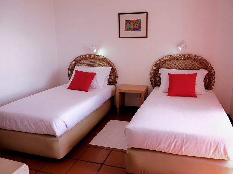 Quinta Mae Dos Homens Garden Village 30