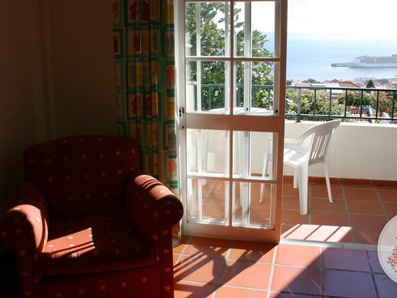 Quinta Mae Dos Homens Garden Village 32