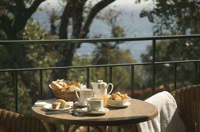 Pestana Quinta Perestrello 6
