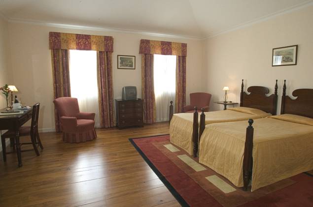 Pestana Quinta Perestrello 7