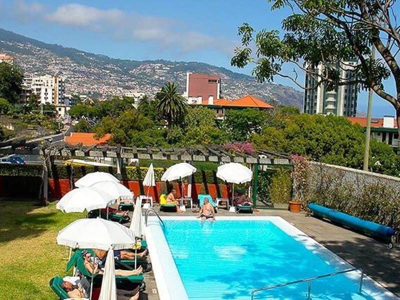Pestana Quinta Perestrello