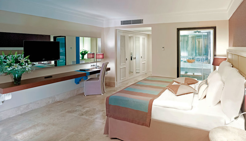 Paloma Pasha Resort 2