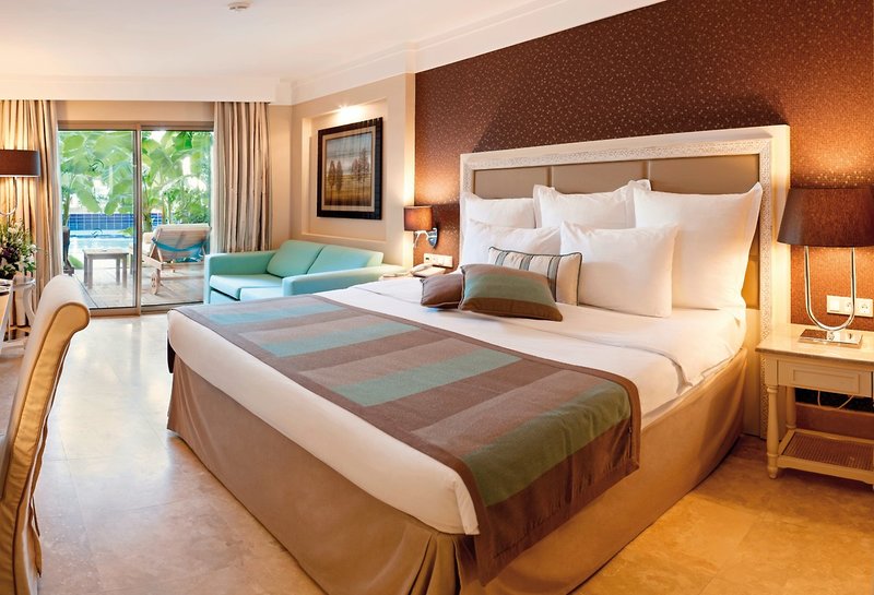 Paloma Pasha Resort 3