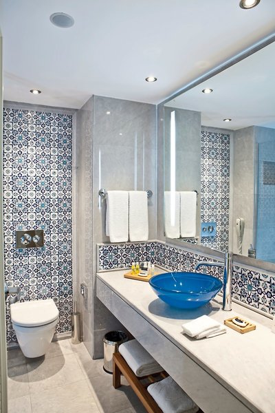 Paloma Pasha Resort 4