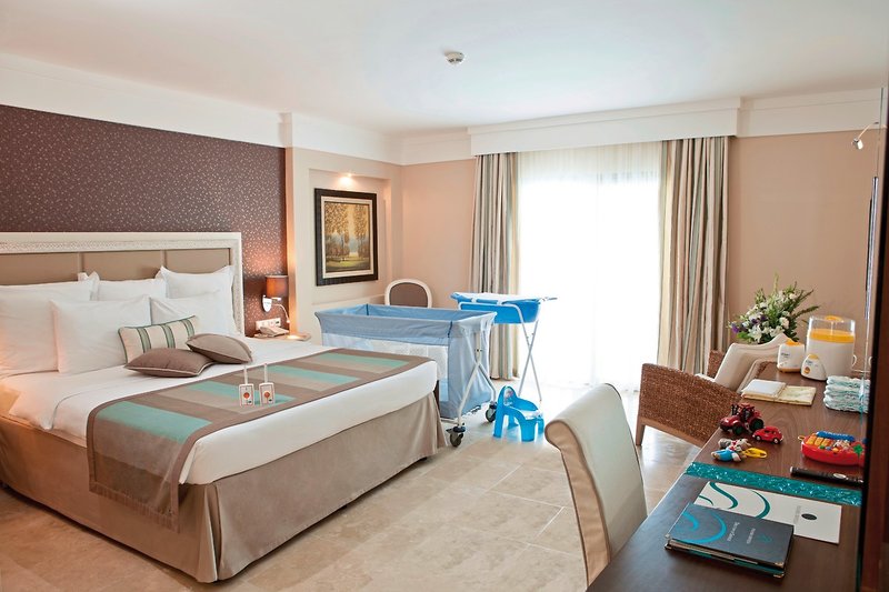 Paloma Pasha Resort 5