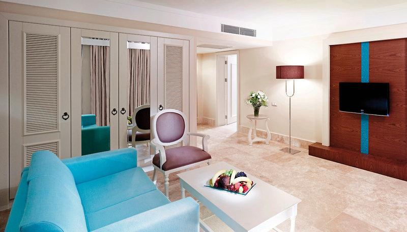 Paloma Pasha Resort 6