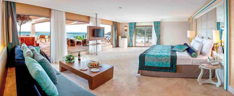 Paloma Pasha Resort 7