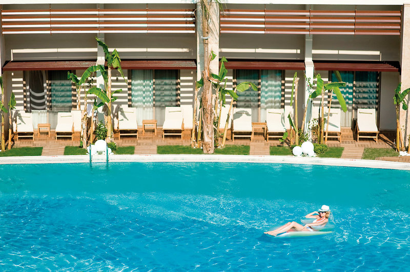 Paloma Pasha Resort 8