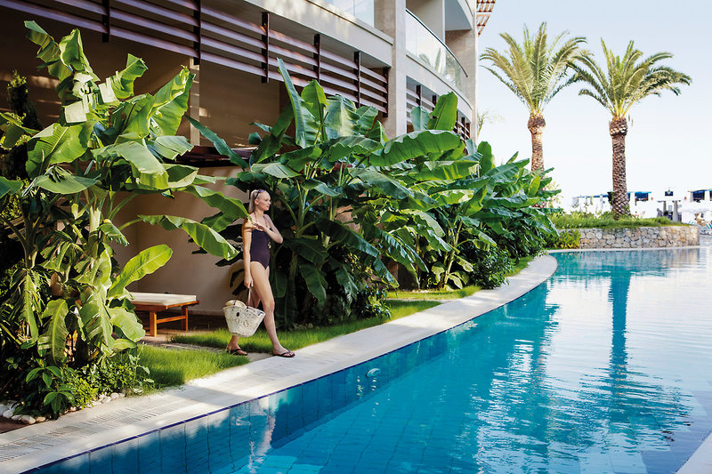 Paloma Pasha Resort 9