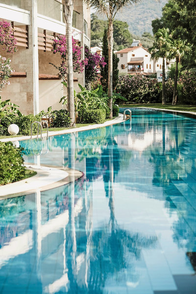 Paloma Pasha Resort 10