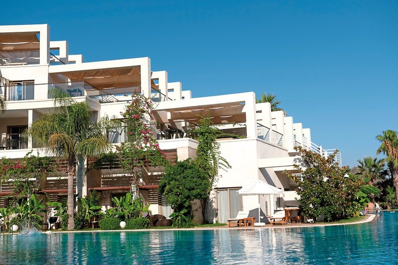 Paloma Pasha Resort 12