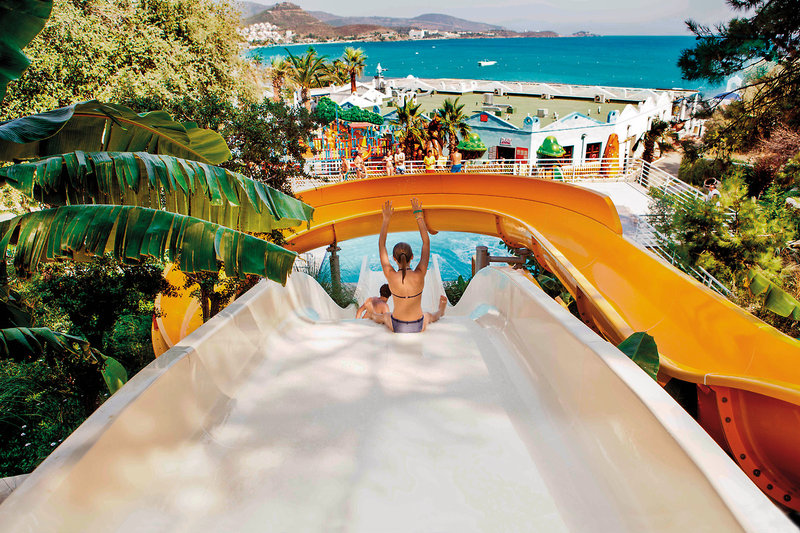 Paloma Pasha Resort 14