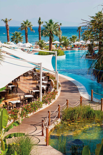 Paloma Pasha Resort 15