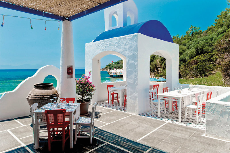 Paloma Pasha Resort 19