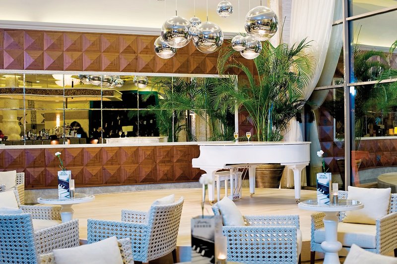 Paloma Pasha Resort 21