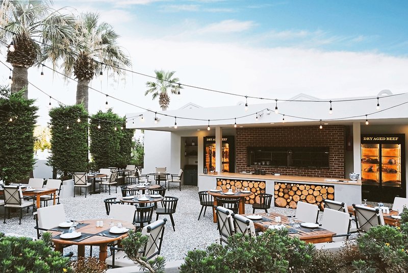 Paloma Pasha Resort 22