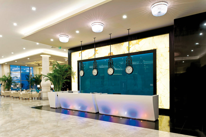 Paloma Pasha Resort 23