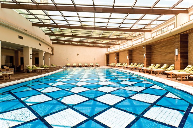 Paloma Pasha Resort 24