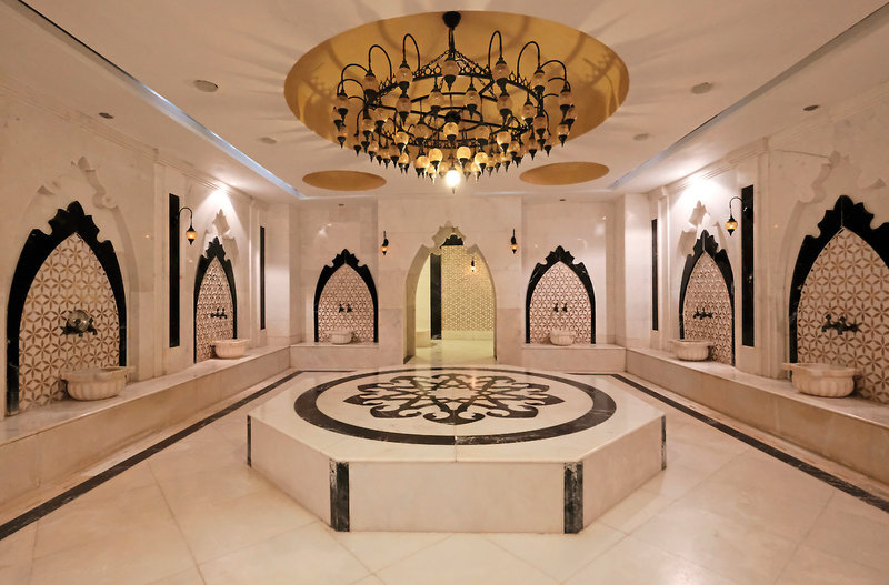 Paloma Pasha Resort 25