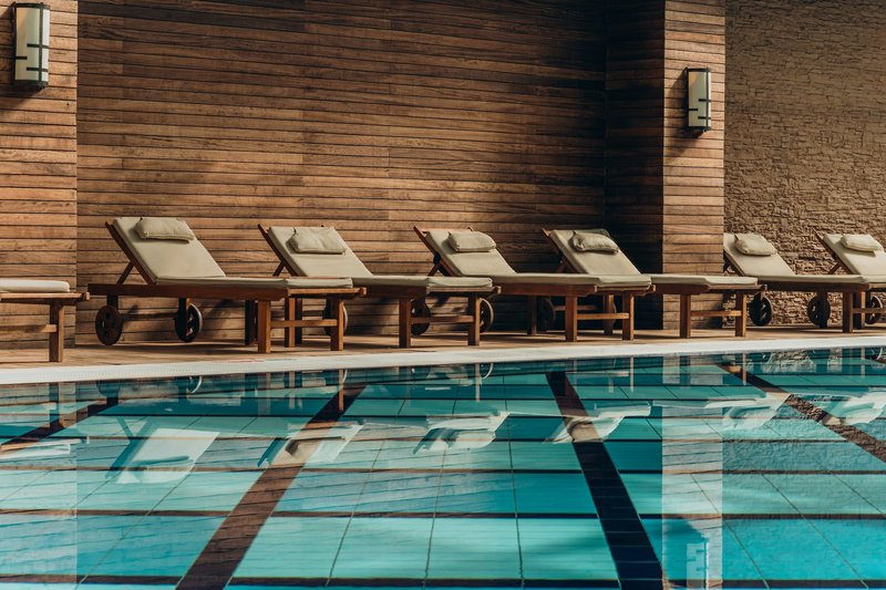 Paloma Pasha Resort 3 - Outdoor Pool