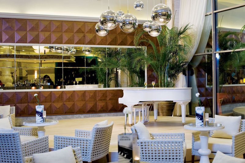 Paloma Pasha Resort 17 - Bar
