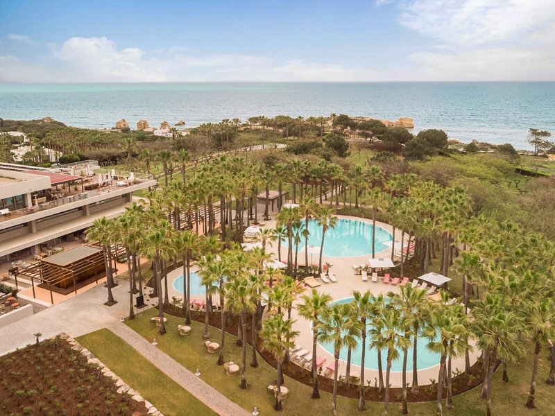 NAU São Rafael Atlantico 7