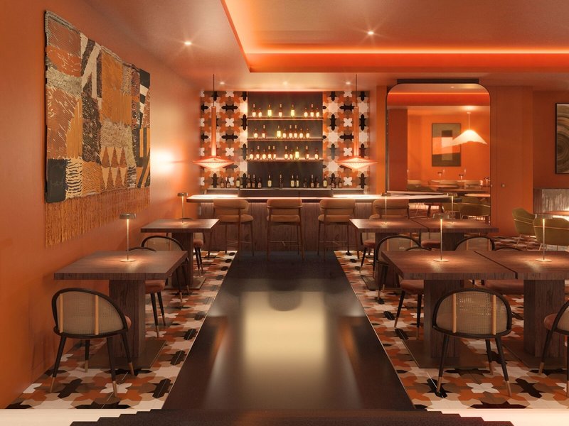 NAU São Rafael Atlantico 12