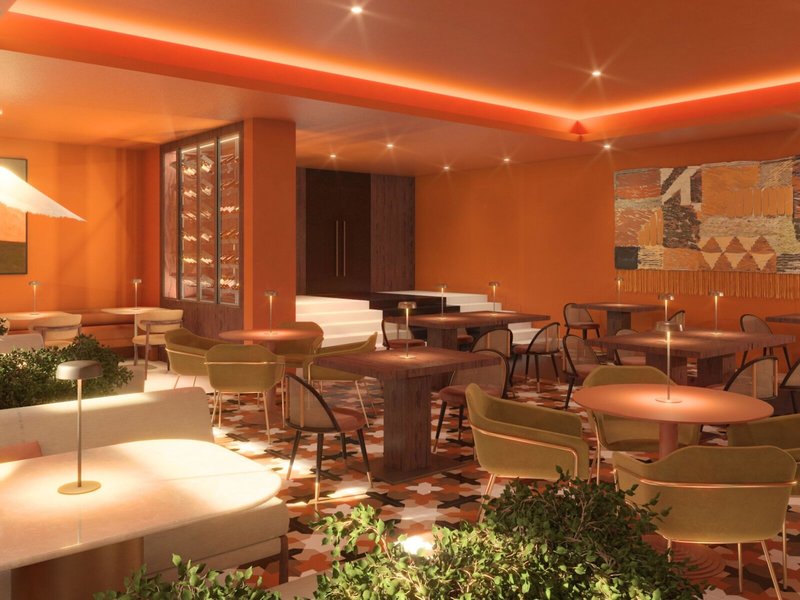 NAU São Rafael Atlantico 13