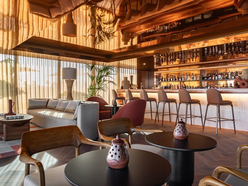 NAU São Rafael Atlantico 16