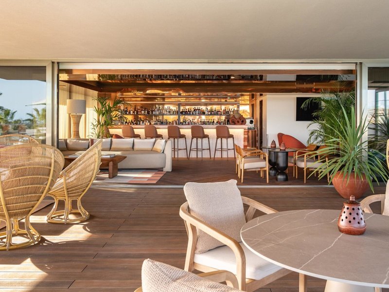 NAU São Rafael Atlantico 21