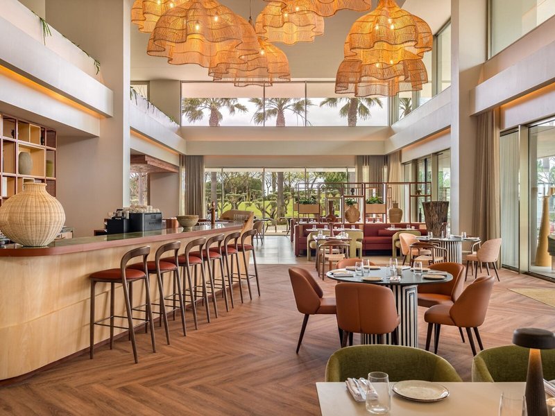 NAU São Rafael Atlantico 22