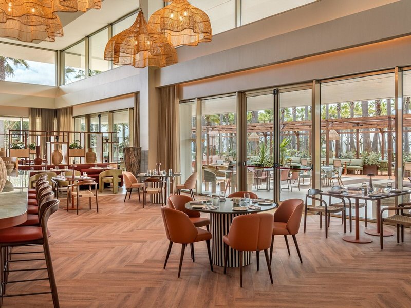 NAU São Rafael Atlantico 23