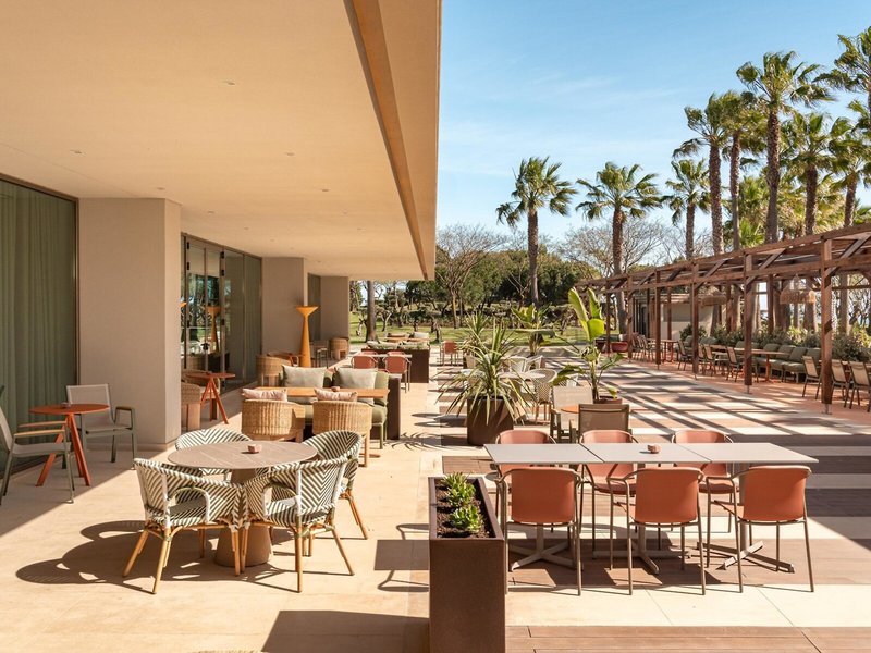 NAU São Rafael Atlantico 24