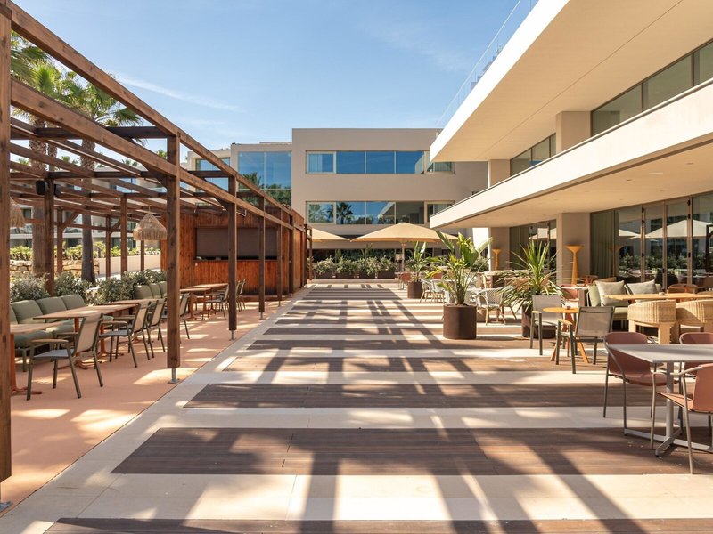 NAU São Rafael Atlantico 25