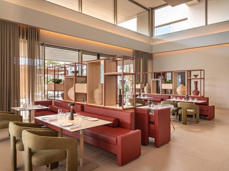 NAU São Rafael Atlantico 26