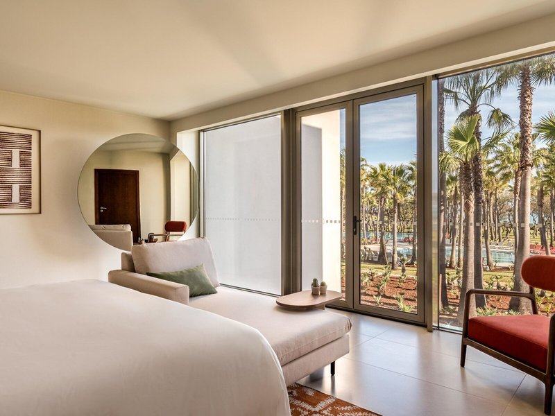 NAU São Rafael Atlantico 35