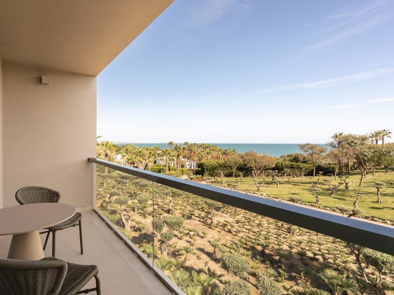 NAU São Rafael Atlantico 46