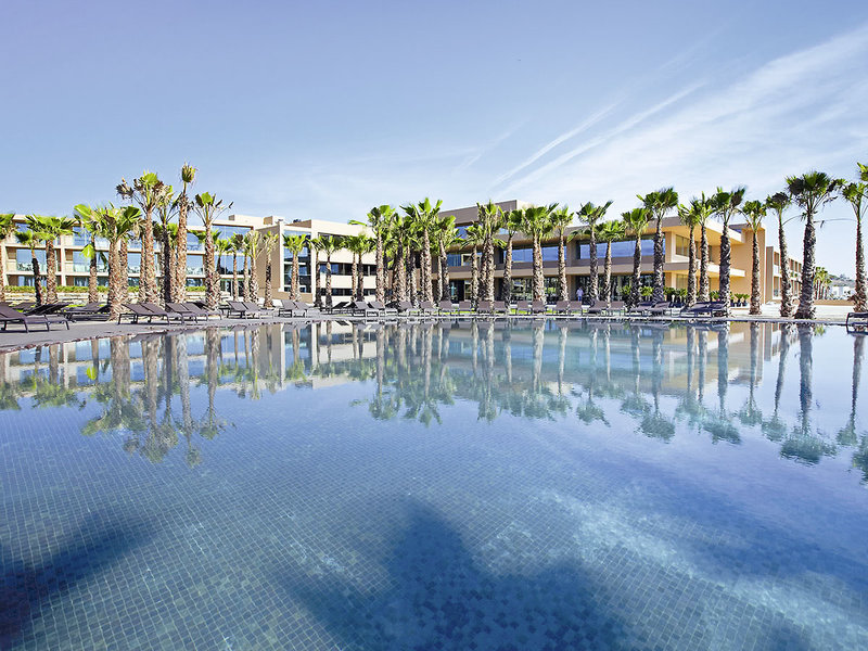 NAU São Rafael Atlantico 2