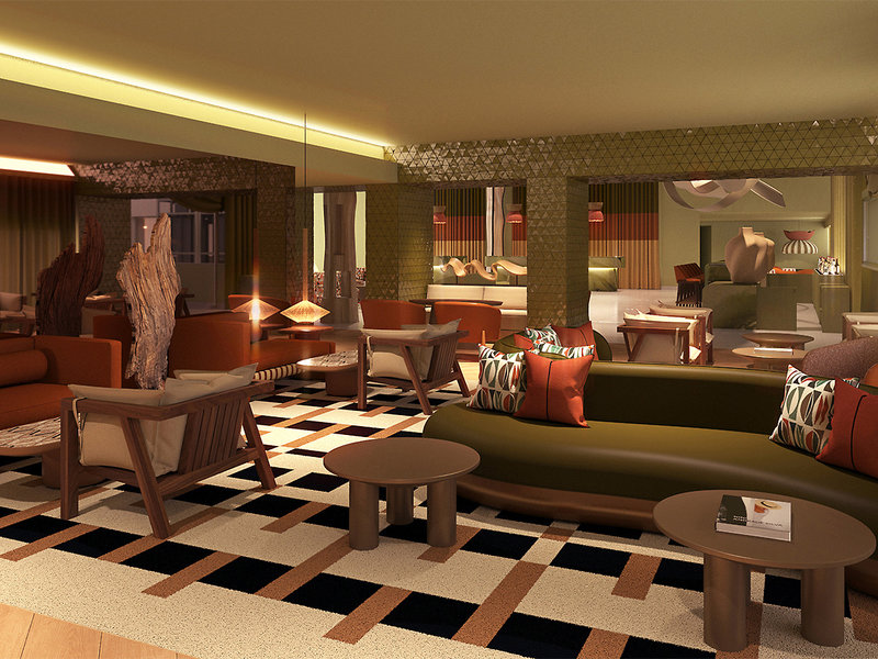 NAU São Rafael Atlantico 7