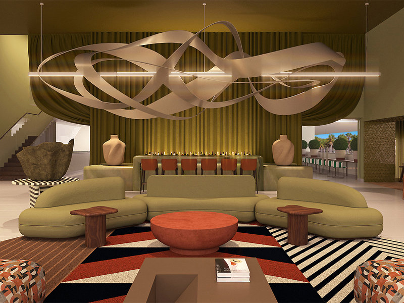 NAU São Rafael Atlantico 12