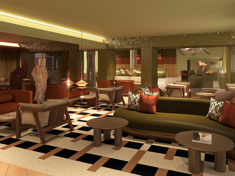 NAU São Rafael Atlantico 16