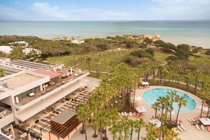 NAU São Rafael Atlantico 1