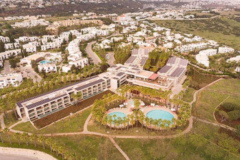 NAU São Rafael Atlantico 5