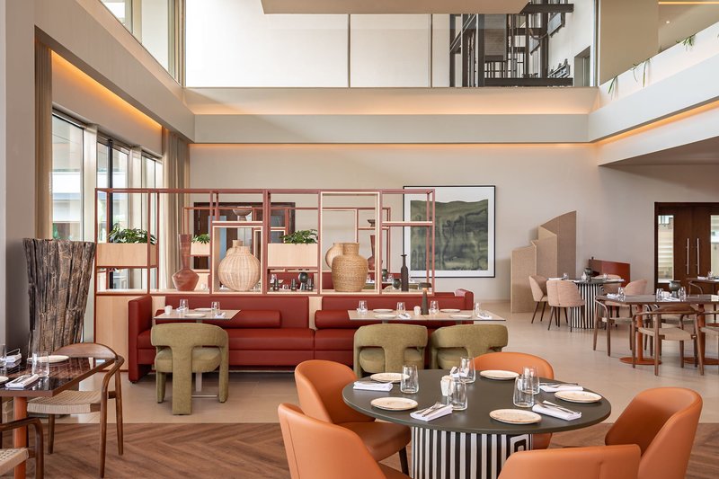 NAU São Rafael Atlantico 12